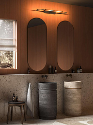 SKYLINES-WALL-CEILING Lumen center Skylines Настенный светильник
