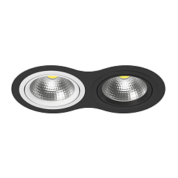 i9270607 Lightstar Intero 111 встраиваемый потолочный точечный светильник
