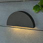 Scott outdoor light Dyberg Larsen уличный светильник черный 1011