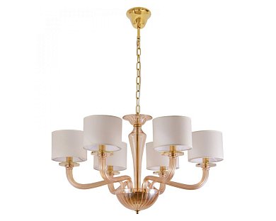 Люстра Newport Paula 8686/C