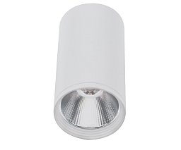 Потолочный светильник Kink Light Фабио белый 08570-10,01