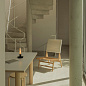 SYLTA01 Sylvestrina Santa & Cole уличный аккумуляторный светильник — фото 6