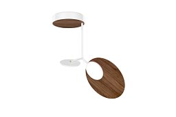 Tunto Ballon Pendant 1U L подвесной светильник