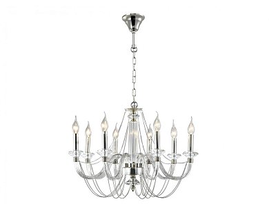 Люстра Newport Samantha 12708/C