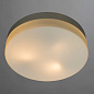 Потолочный светильник Arte Lamp AQUA A3211PL-3WH — фото 1