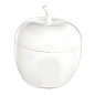 113102 Box Apple set of 2 Яблоко в коробке Eichholtz