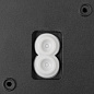 1007916 SLV Q-RING WL Sensor black настенный светильник — фото 1