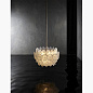 Потолочный светильник Perle Chandelier Bella Figura CL61 — фото 2