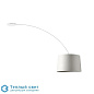 Twiggy потолочный светильник Foscarini 159008 20 — фото 1