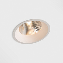 Smart Lotis Recessed 160 1x IP55 LED Flood DE