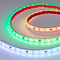 039599 Arlight Лента герметичная SPI-PS-B60-12mm 12V RGB-PX3-BPT (12 W/m, IP67, 5060, 5m) — фото 3