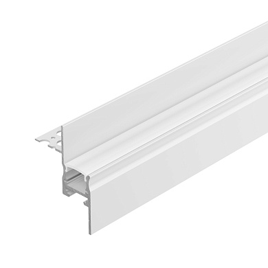 040778 Arlight Профиль СEIL-S14-SHADOW-T-2000 WHITE