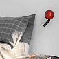 62352 Faro PRESS Red wall lamp reader настенный светильник