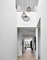 Подвесной светильник MM Lampadari Fili D005/1 Circle — фото 2