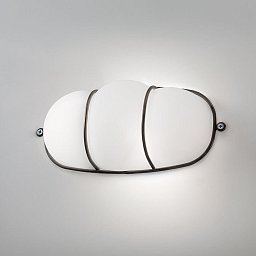Настенный светильник Siru Cage MA451-010