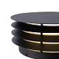 Nordlux Cirella настенный светильник Seaside черный 2618101203 — фото 8