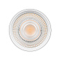 046627 Arlight Светильник SP-DICE-R77-10W Warm3000 (WH, 24 deg, 230V) — фото 2