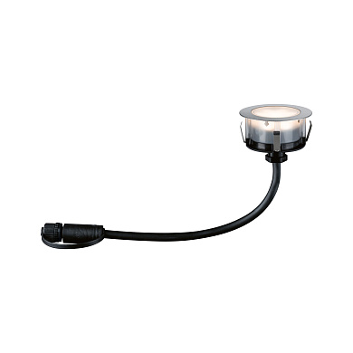 Встраиваемый светильник Paulmann Plug & Shine, 2 Вт