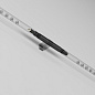 CA004RC-B Maytoni Accessories for system Axity Комплектующие для систем освещения с токоведущими элементами Черный — фото 4