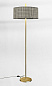 Торшер MALLAWI FLOOR Davidts lighting — фото 8