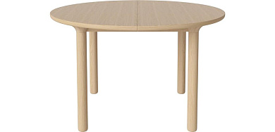 Yacht dining table - o122 cm Bolia стол