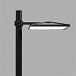 Уличный светильник UFO comfort pole mounted 634x634mm iGuzzini — фото 2