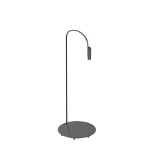CAULE FLOOR 3 4000K DIM EU 220-240V ANT