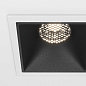 DL043-01-10W4K-D-SQ-WB Maytoni Alfa LED Встраиваемый светильник 10W 500лм Белый — фото 15