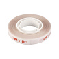 220000 SLV DOUBLE-SIDED ADHESIVE TAPE 9 mm двусторонняя клейкая лента — фото 1