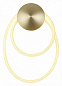 Настенный светильник Odeon Light 4397/20WL CORDA — фото 1