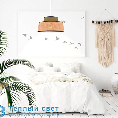 MALLORCA подвесной светильник Corep 654384 05267