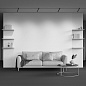 TR141-2-6W3K-M-BS Maytoni Focus T Трековый светильник 6W 280лм Черный — фото 12