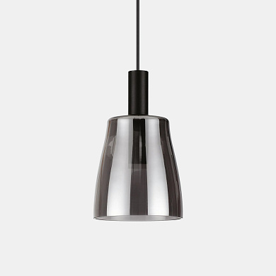 275567 Ideal Lux COCO-3 SP подвесной светильник дымчатый цвет