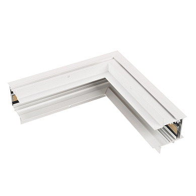 Коннектор Arlight MAG-CON-4560-FDW-L90-INT MAG-45