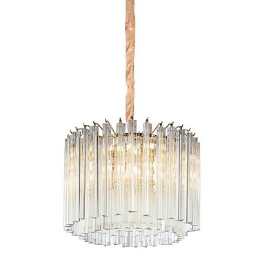 Люстра L'Arte Luce Retro Murano L09404