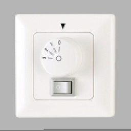 71-4933-00-00 аксессуар для люстры-вентилятора Leds C4 Wall Control