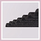 Подвесной светильник AQForm AQfelt WAVE RAFTER LED suspended — фото 2