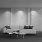 Встраиваемый светильник Maytoni Gyps Modern 10W Белый DL129-GU10-02-W — фото 5