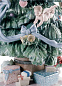 GREAT CHRISTMAS TREE Рождественский предмет из фарфора Lladro 1008477