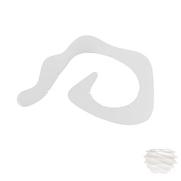 UMAGE-CARMINA-MINI-LEAVES-SPARE-PART Umage Carmina Leaves Mini Запчасть для светильника