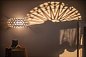 Настенный светильник Foscarini Caboche Plus media R7s — фото 2