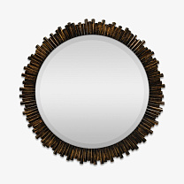 Concertina Random Mirror - Большой (диаметр 1150 мм)