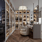 10305/A Loft it Hermitage подвесной светильник, 40Вт, бронза — фото 6