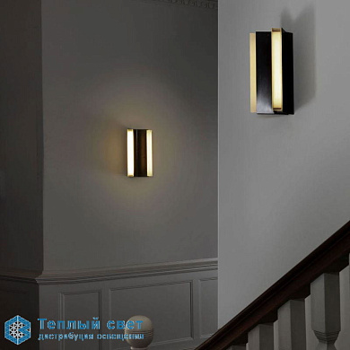 RAYON настенный светильник CTO LIGHTING RAYWAOBZAC