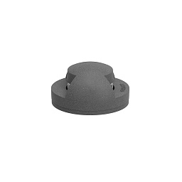 GH1186 Ghidini MicroGeos Уличный встраиваемый в стену светильник
