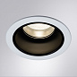 A3311PL-1WH Arte Lamp Scroll точечный встраиваемый светильник LED 1х7W 4000K — фото 1