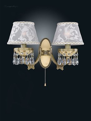 Бра Reccagni Angelo A 7033/2
