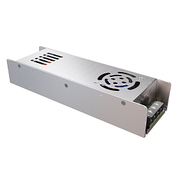 811002 Maytoni аксессуар для светодиодной ленты серебристого цвета 300W