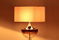 Bowl Table Lamp настольная лампа Klove Studio BOWL-KLO-1001