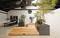 ZOOVER 120 DARK GREY 930 B черный Delta Light подвесной светильник — фото 12